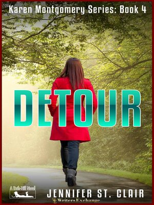 cover image of Detour